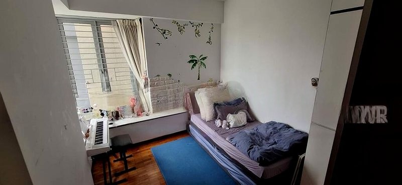 HILLVISTA 3