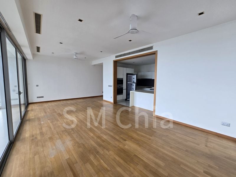 THE OCEANFRONT @ SENTOSA COVE 3