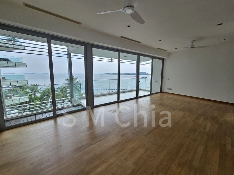 THE OCEANFRONT @ SENTOSA COVE 4