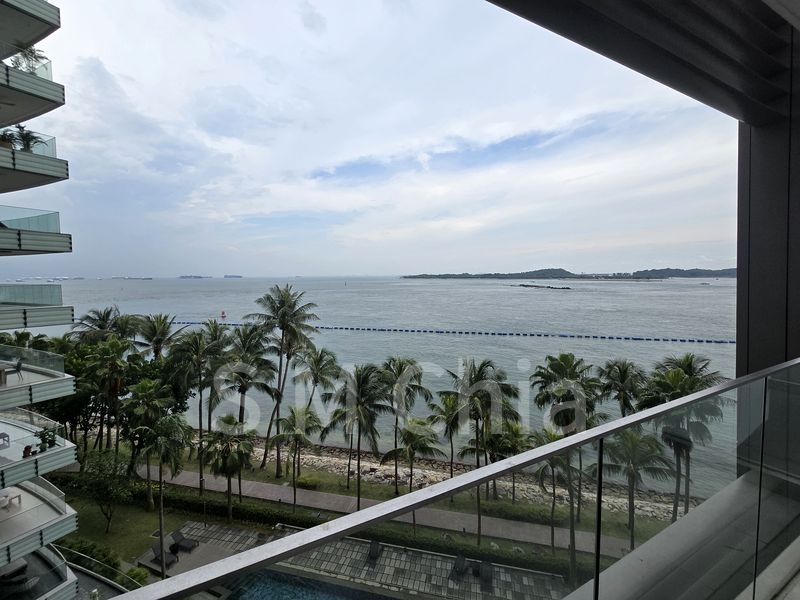 THE OCEANFRONT @ SENTOSA COVE 6