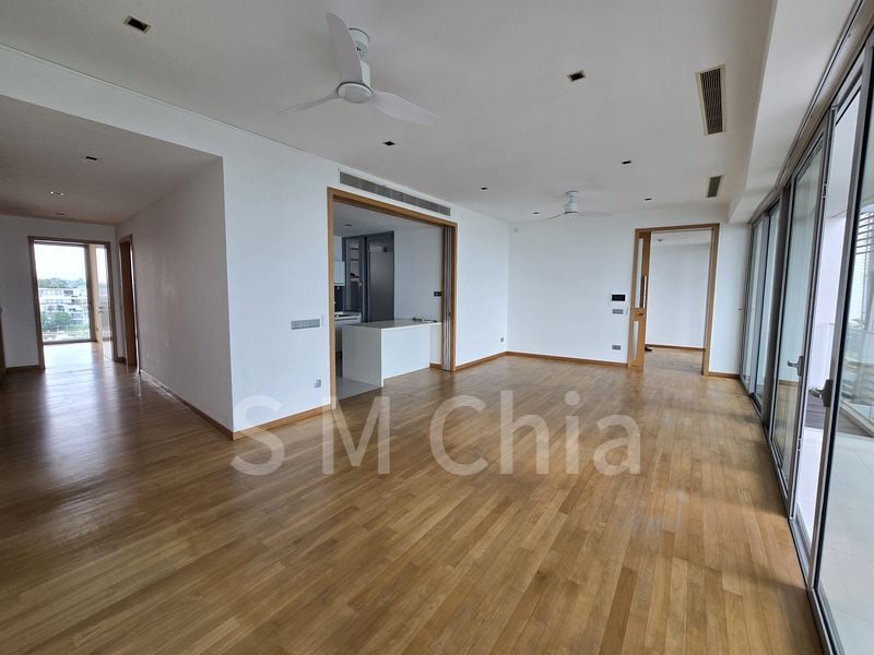 THE OCEANFRONT @ SENTOSA COVE 7