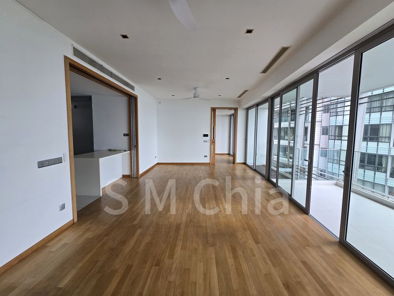 THE OCEANFRONT @ SENTOSA COVE 8