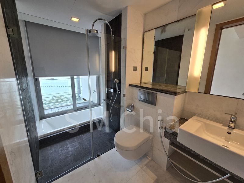 THE OCEANFRONT @ SENTOSA COVE 14