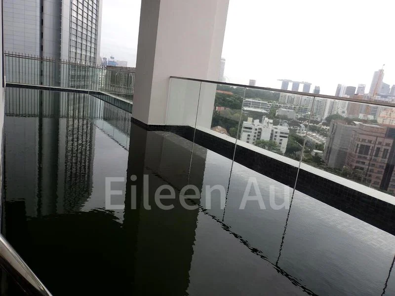 DEVONSHIRE RESIDENCES 3