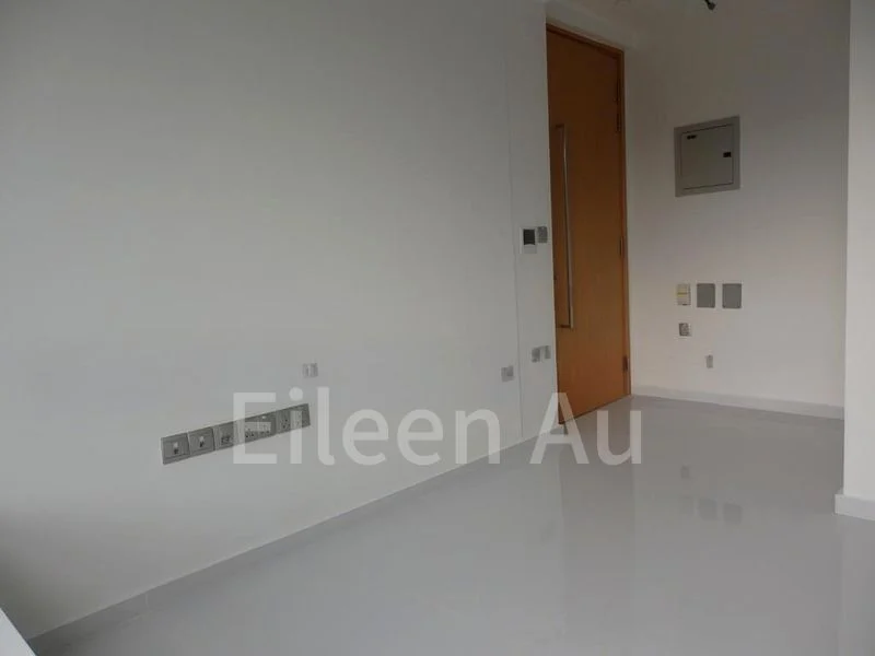 DEVONSHIRE RESIDENCES 4