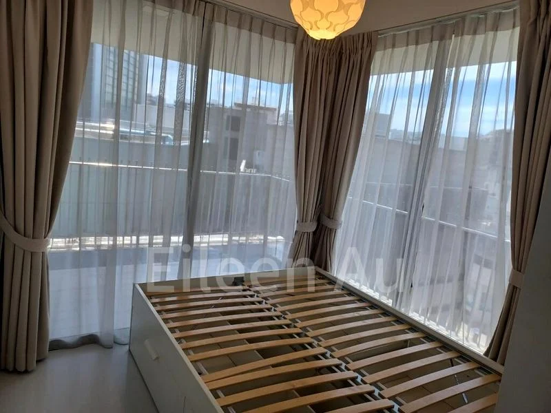 DEVONSHIRE RESIDENCES 5