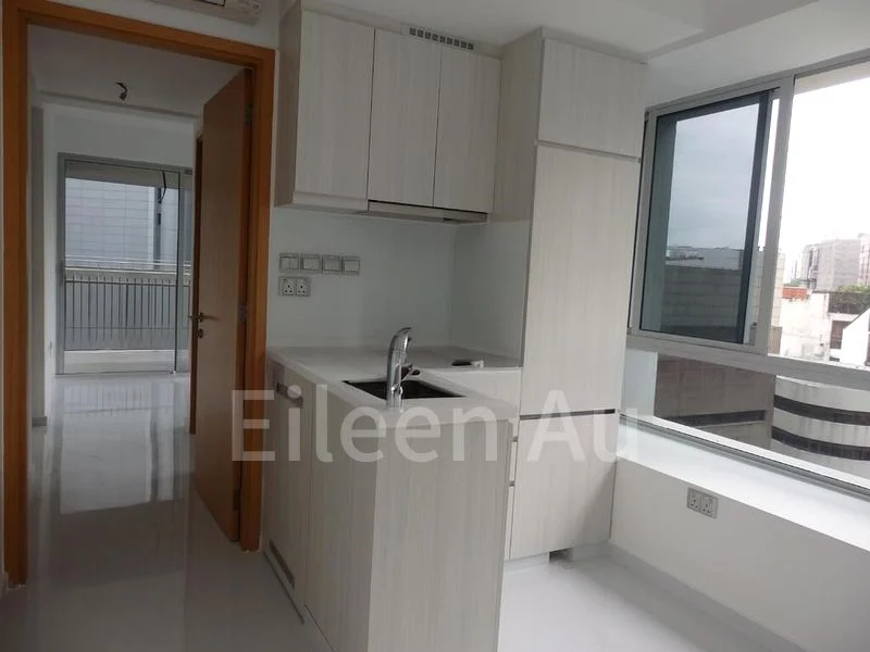 DEVONSHIRE RESIDENCES 6