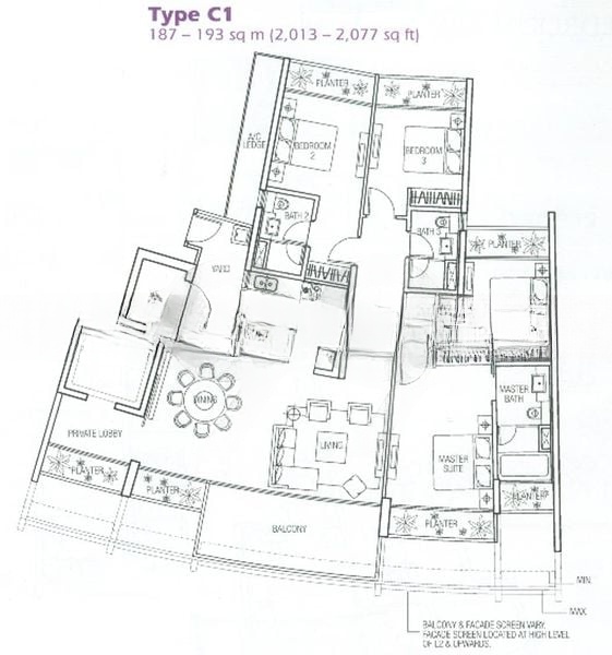 THE OCEANFRONT @ SENTOSA COVE 15