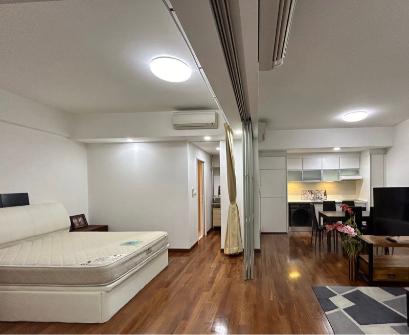 THE SAIL @ MARINA BAY 15