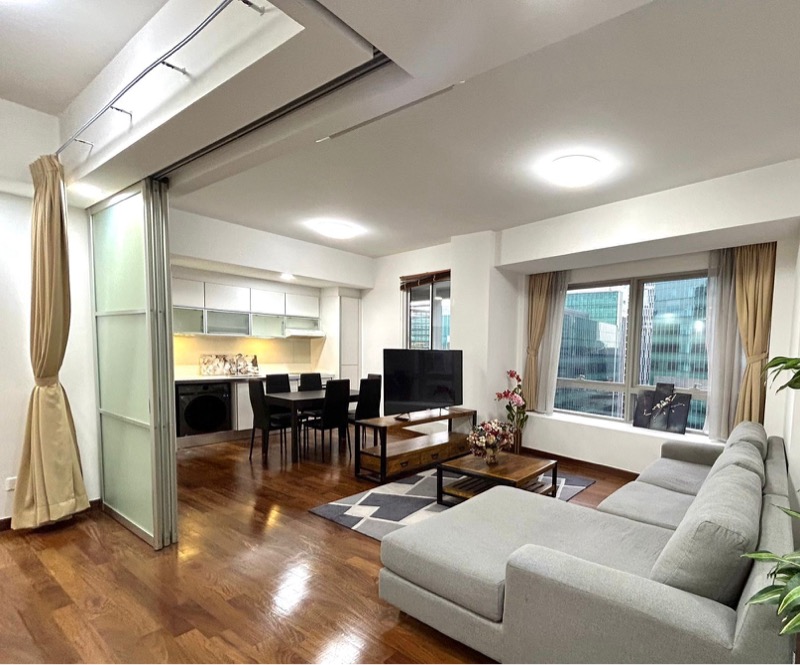 THE SAIL @ MARINA BAY 22