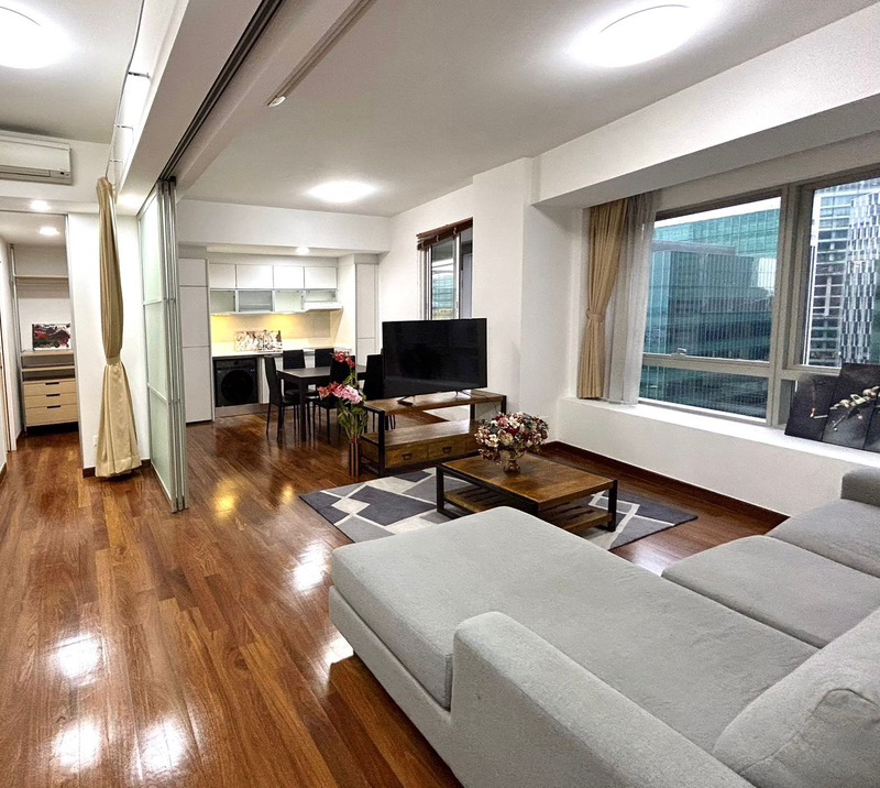 THE SAIL @ MARINA BAY 32