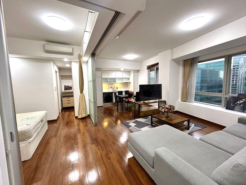 THE SAIL @ MARINA BAY 5