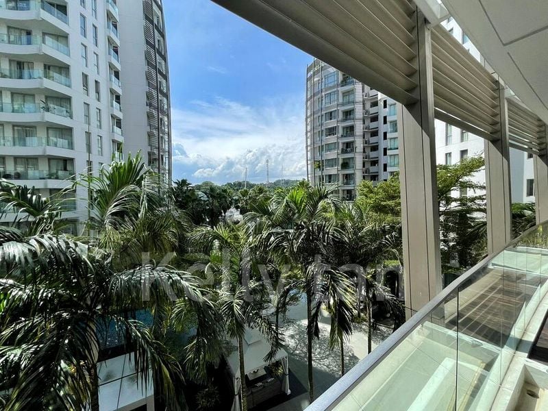 THE OCEANFRONT @ SENTOSA COVE 4