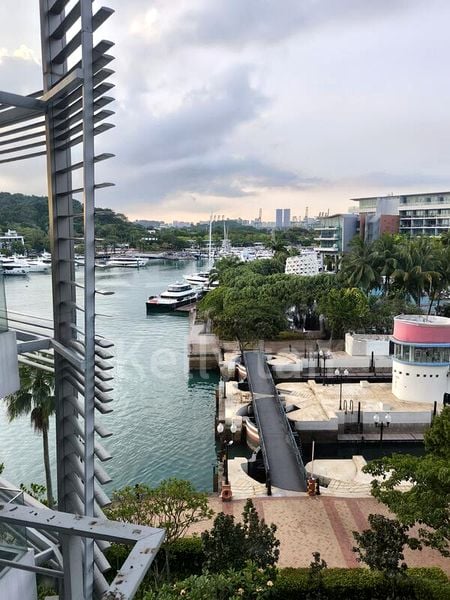 THE OCEANFRONT @ SENTOSA COVE 5