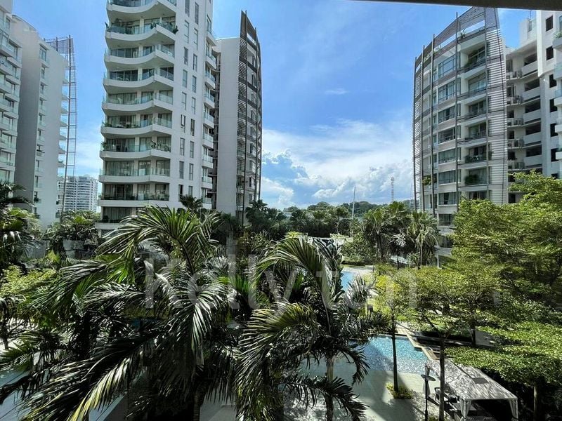 THE OCEANFRONT @ SENTOSA COVE 6