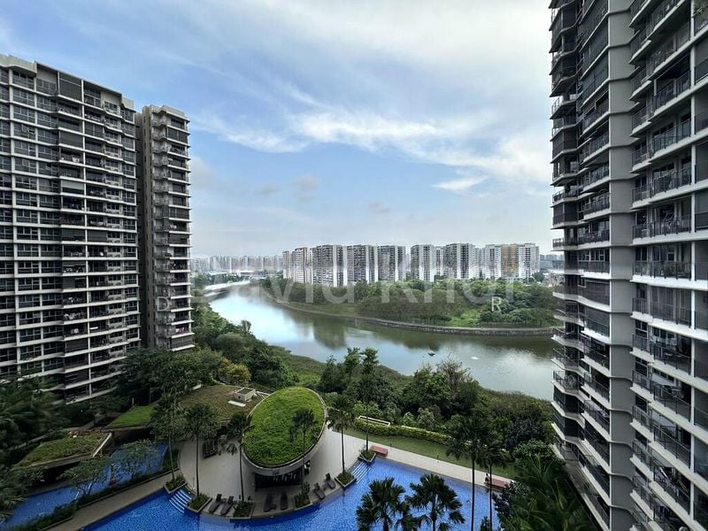 RIVERTREES RESIDENCES 2