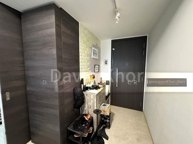 RIVERTREES RESIDENCES 3