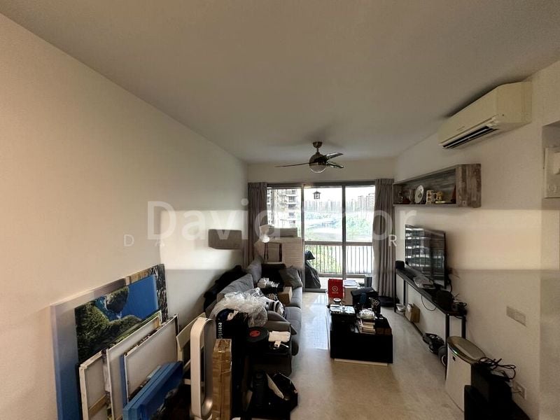 RIVERTREES RESIDENCES 4