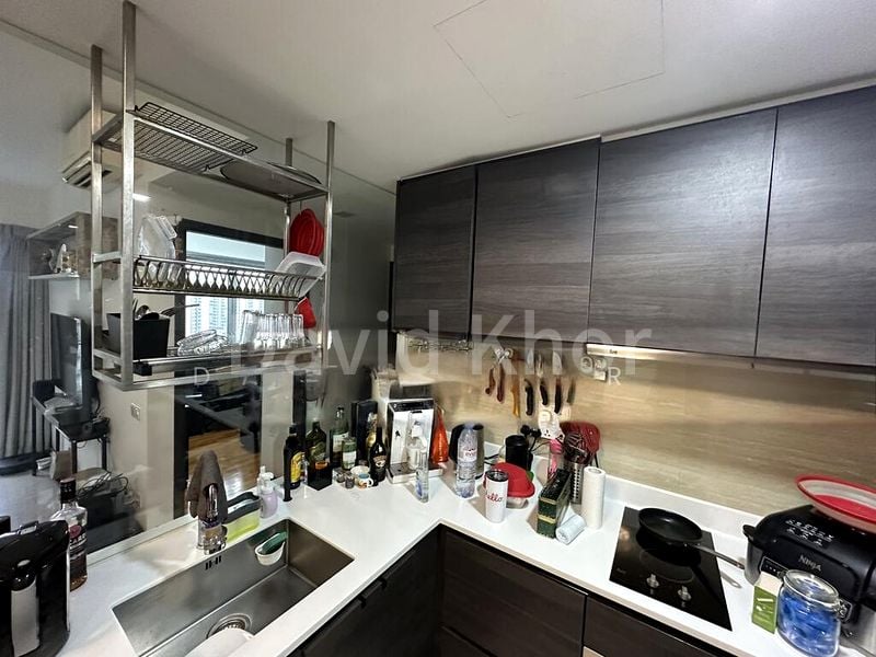 RIVERTREES RESIDENCES 5