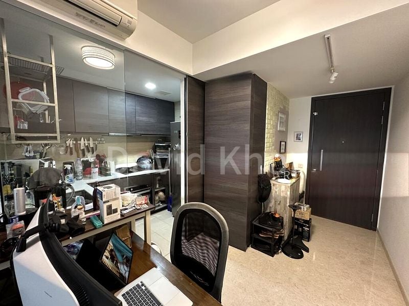 RIVERTREES RESIDENCES 7