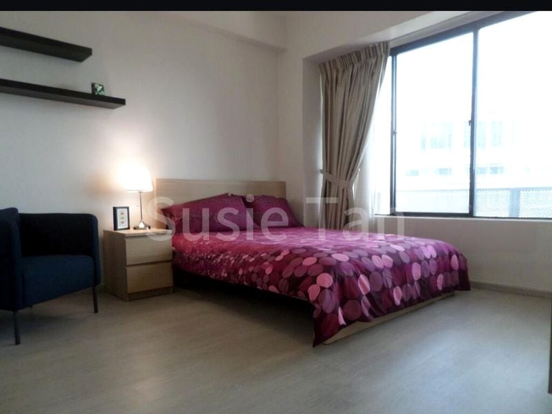 INTERNATIONAL PLAZA 4