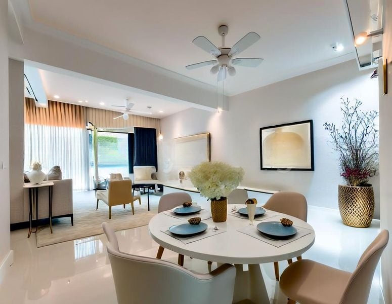 LANDED HOUSING DEVELOPMENT 11