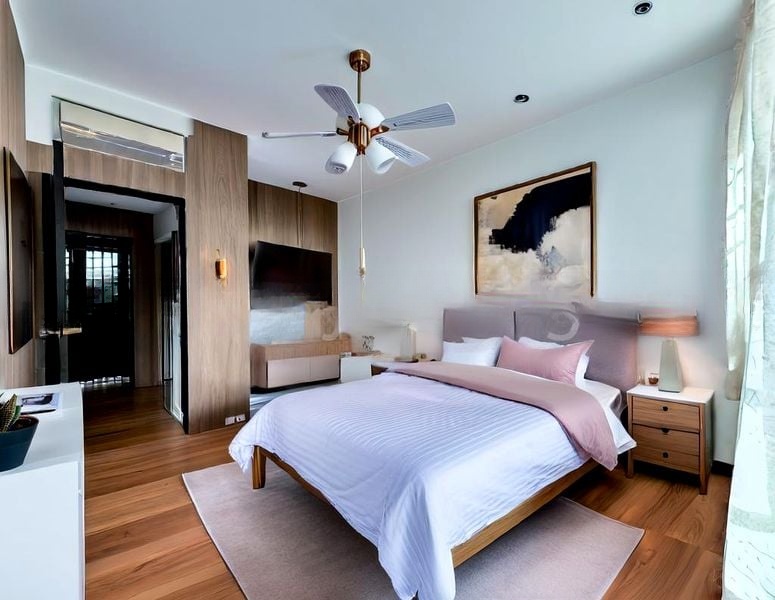 LANDED HOUSING DEVELOPMENT 8