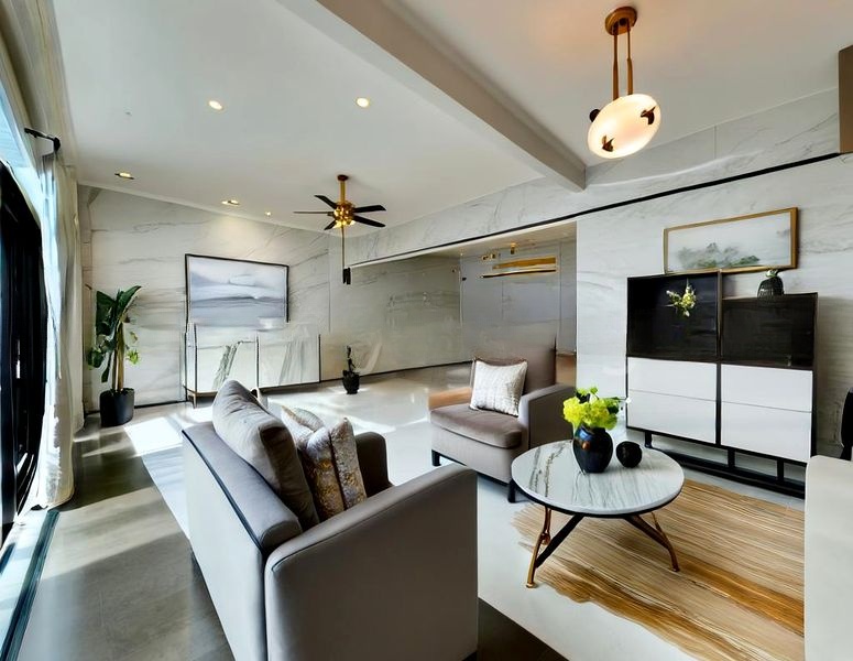 LANDED HOUSING DEVELOPMENT 13