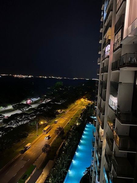 SEASIDE RESIDENCES 7