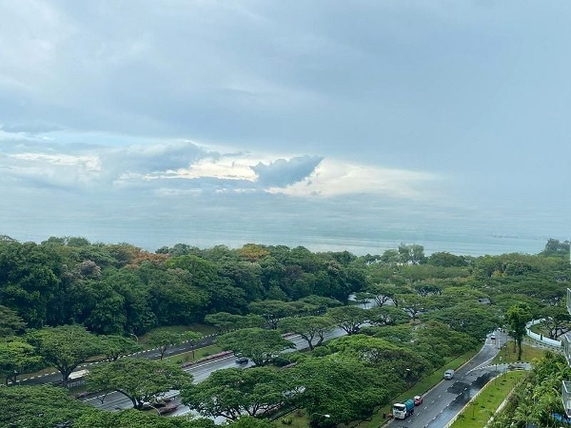SEASIDE RESIDENCES 3