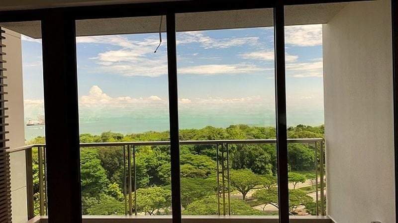 SEASIDE RESIDENCES 1