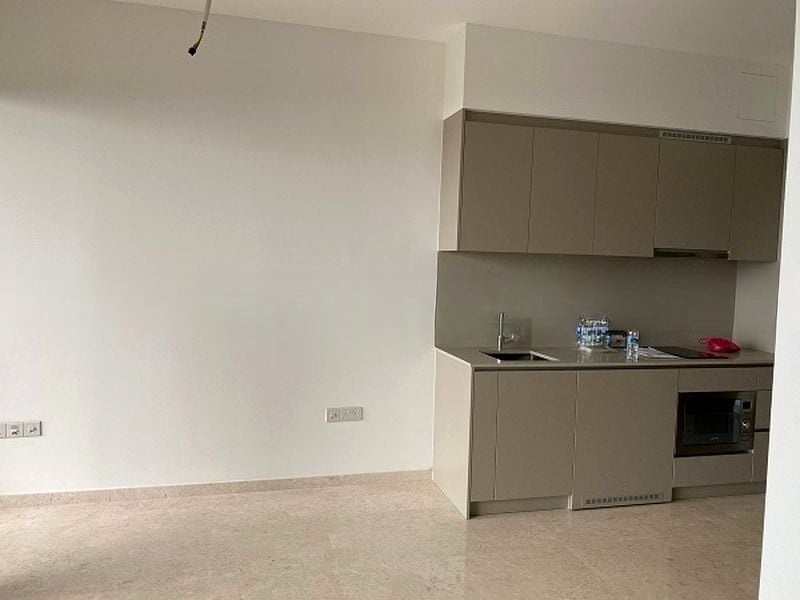 SEASIDE RESIDENCES 5