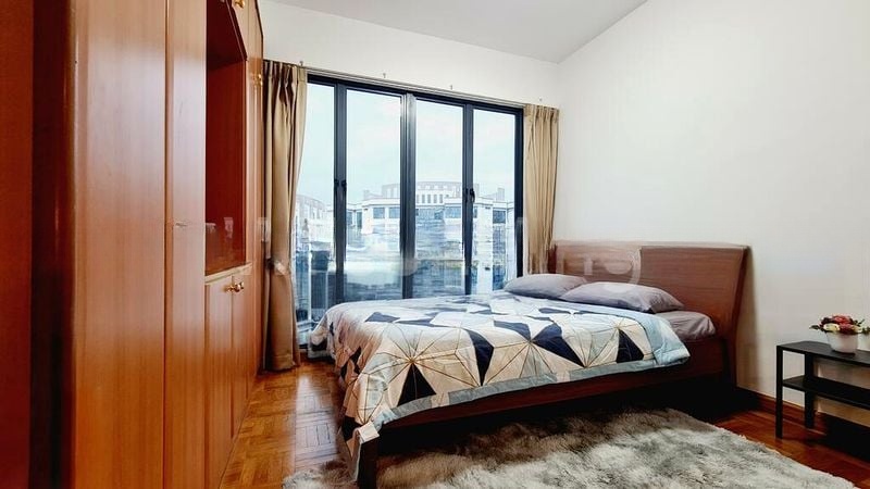 REGENT GROVE 11