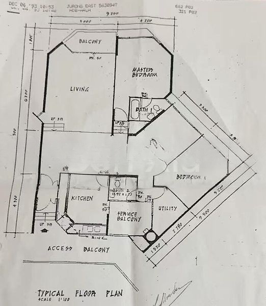 IVORY HEIGHTS 4