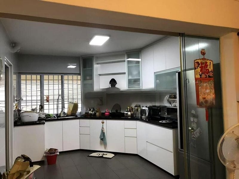 IVORY HEIGHTS 1
