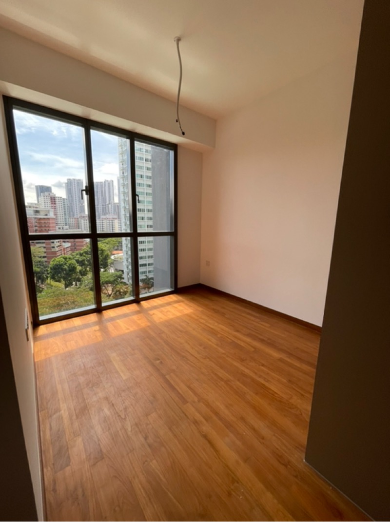 STIRLING RESIDENCES 3