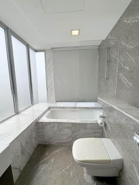 THE PARC CONDOMINIUM 2