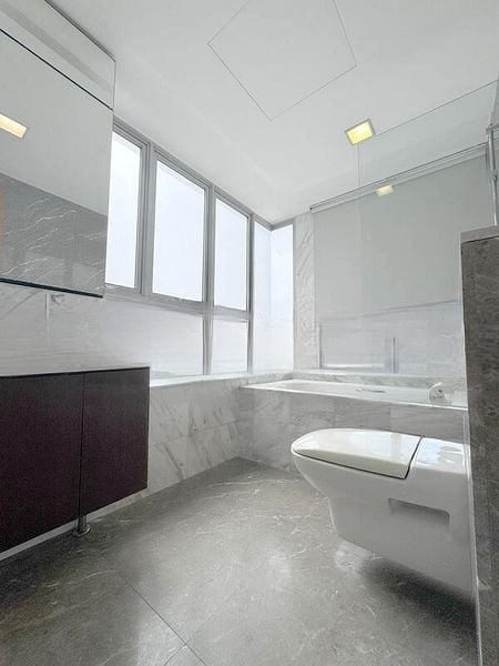 THE PARC CONDOMINIUM 3