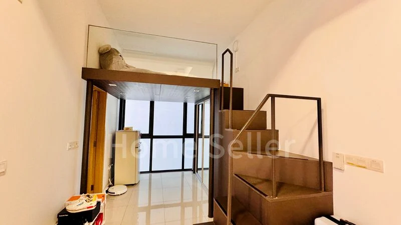 BOATHOUSE RESIDENCES 2