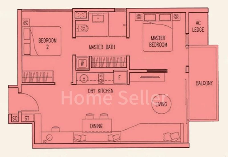 BOATHOUSE RESIDENCES 6