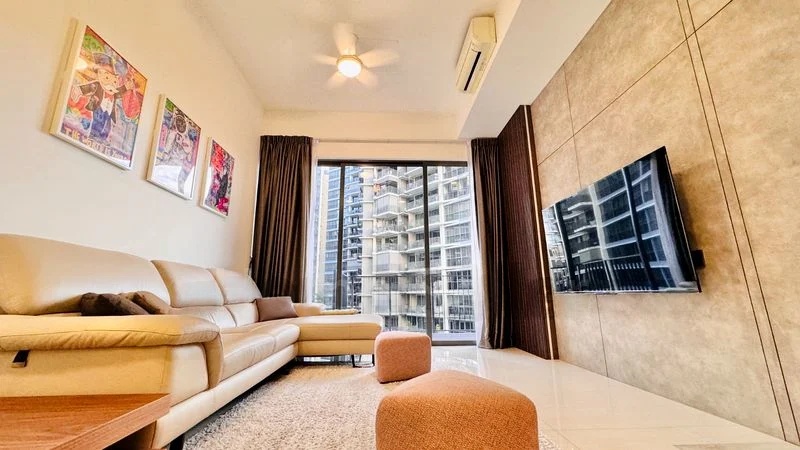 BOATHOUSE RESIDENCES