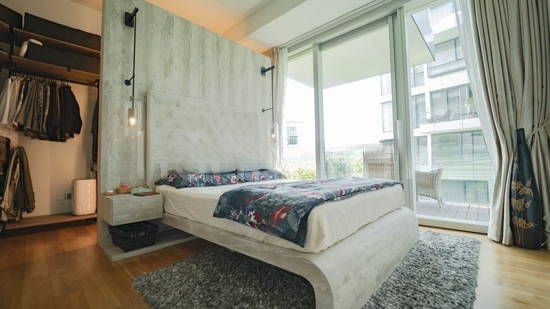 REFLECTIONS AT KEPPEL BAY 5