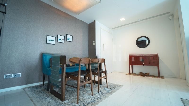 REFLECTIONS AT KEPPEL BAY 3