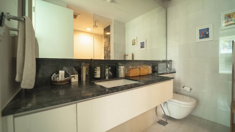 REFLECTIONS AT KEPPEL BAY 10