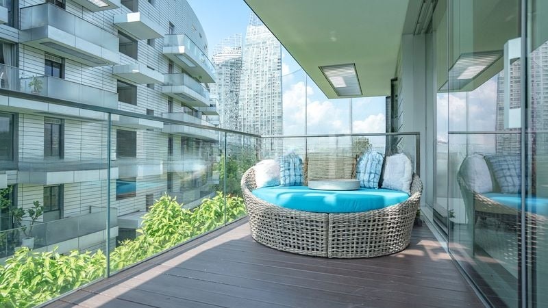 REFLECTIONS AT KEPPEL BAY 9