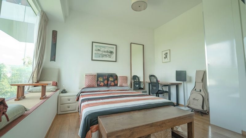 REFLECTIONS AT KEPPEL BAY 6