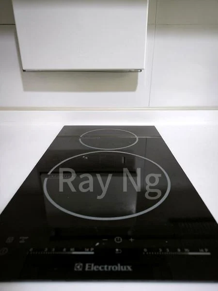 RIVERPARC RESIDENCE 4