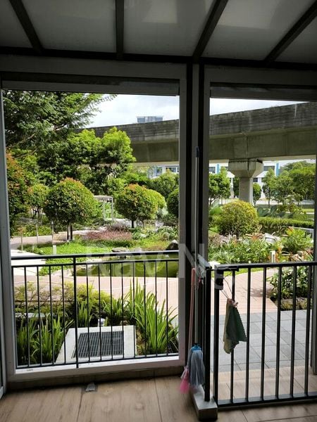 RIVERPARC RESIDENCE 6