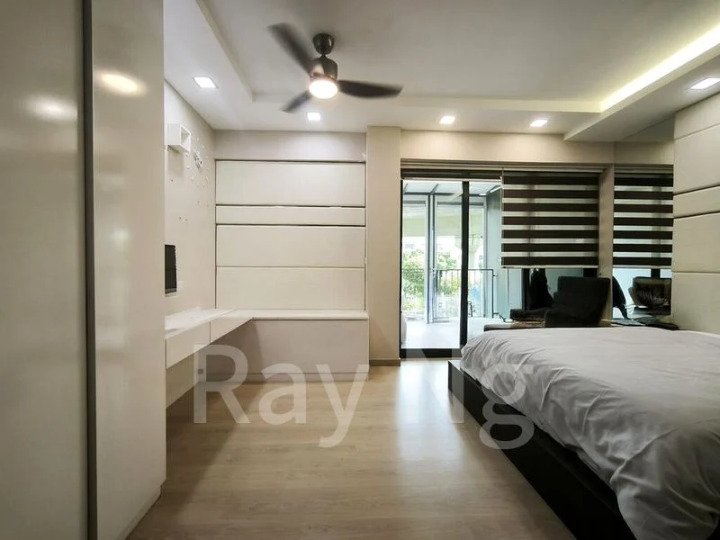 RIVERPARC RESIDENCE 13