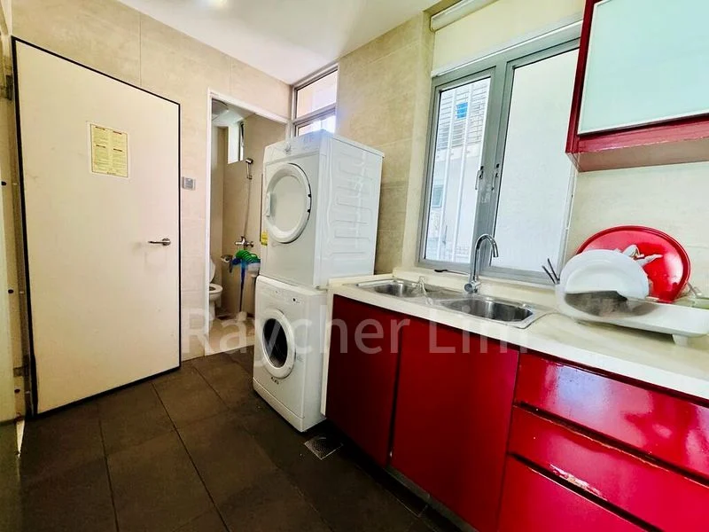 ONE TREE HILL RESIDENCE 3